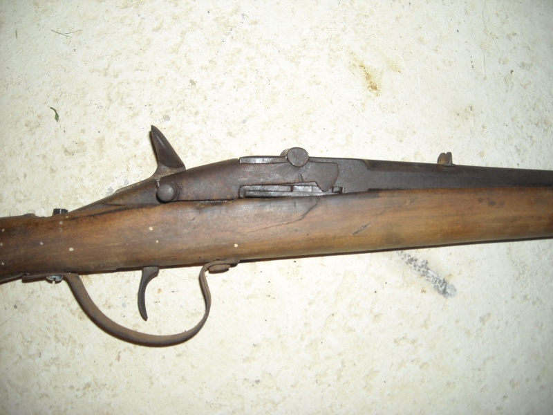 Carabine 1912 Flobert 9mm . Carabi11