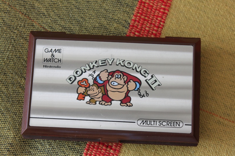 [EST] game and watch donkey kong Img_2312