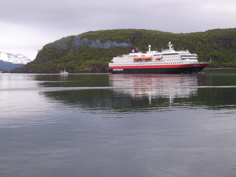 Norvège - croisière au nord - juin 2011 Tromso42