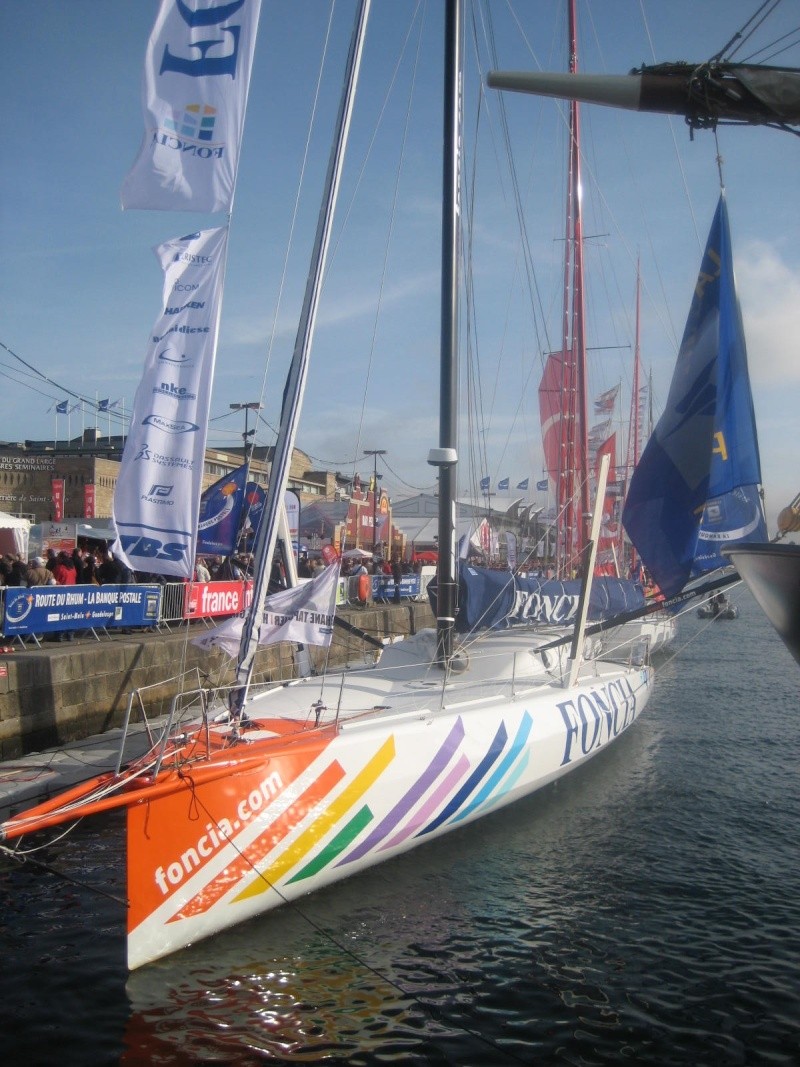 route du rhum 2010 Photo_19