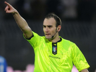 GENOA-LECCE 4-2 (23/04/2011) Arbitr10