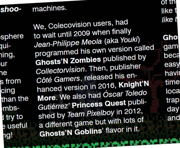 COLECOVISION [TOPIC GENERALISTE] - Page 11 Tmp11