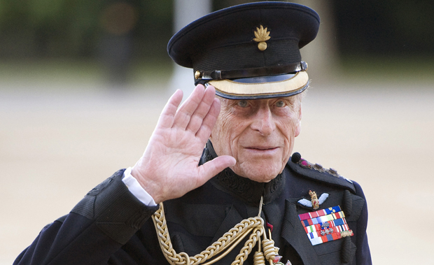 Prince Philip celebrates 90th birthday Prince10