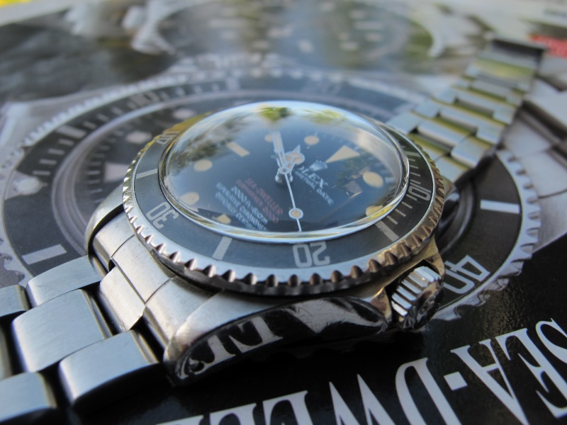 Rolex 1665 Sea-Dweller  Img_5533