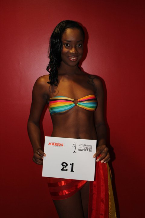 Road to Miss Trinidad and Tobago Universe 2011 20552810