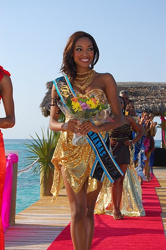 Miss Bahamas 2011 - Meet the Contestants Dsc_0310