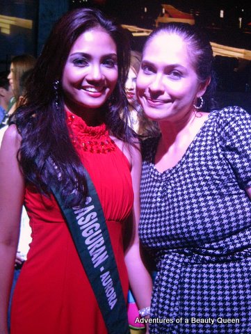 Athena Mae Imperial (PHILIPPINES 2011) - Miss Earth water 2011 Miss-p10