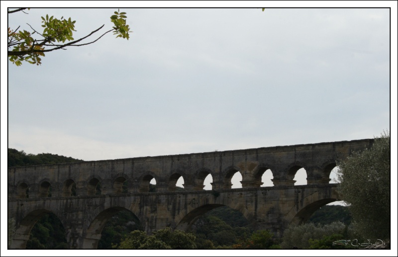 Pont du gard 20110417