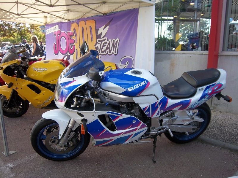 [EVENEMENTS] Anniversaire 2010 au Village Motos à Orvault du 9 au 16 Octobre!! 100_0726