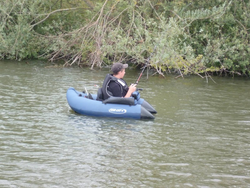Open Float Tube Carnalor -05 juin 2011- P1000819