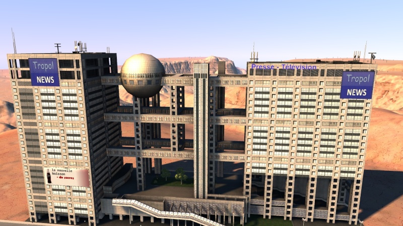 [mod] Batiments de Tropol News Media Cxl_s133