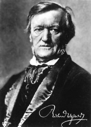 Richard Wagner [Opéra Romantique] Wagner10