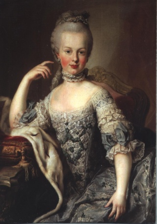 Marie-Antoinette ou Marie-Josèphe ? - Page 4 00310