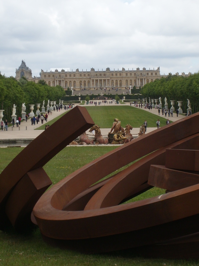 L'art moderne à Versailles - Page 27 Vennet30