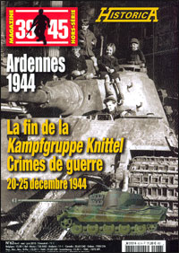 Ardennes L8478611