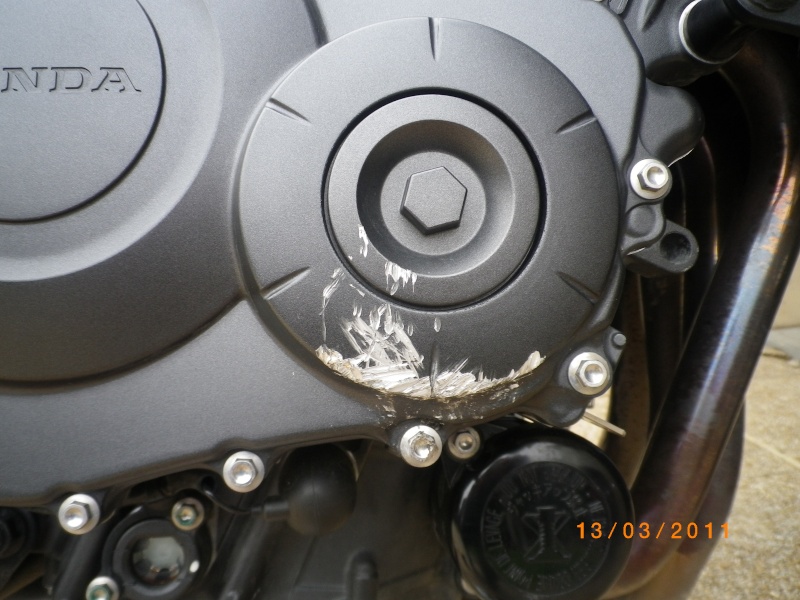 réparation carter moteur Imgp0410