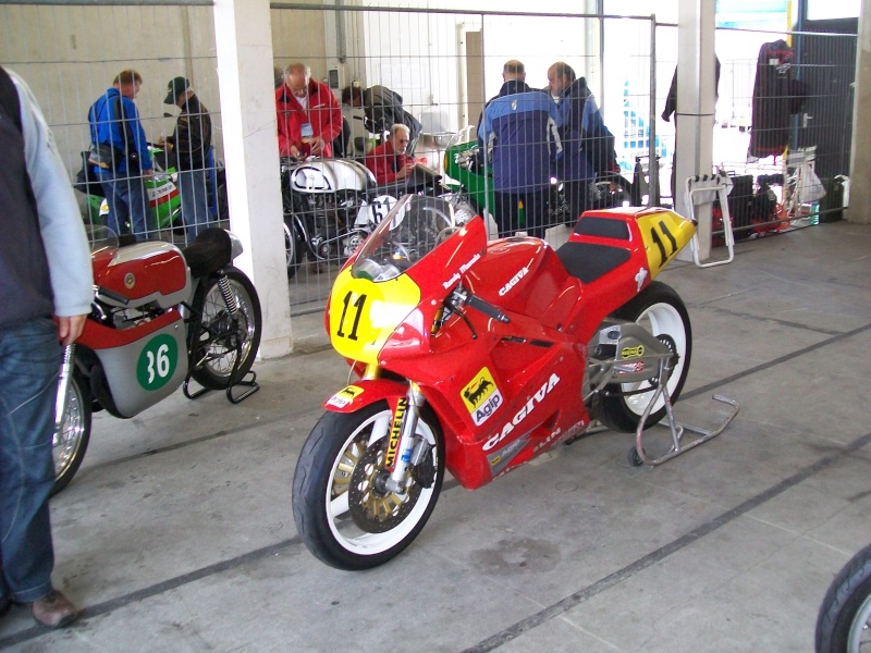 centennial tt return to assen 2010 Assen144