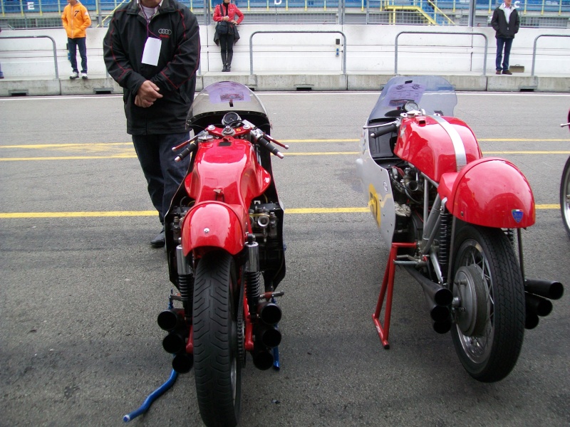 centennial tt return to assen 2010 Assen146