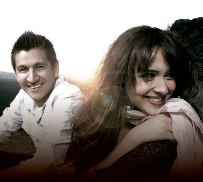 === (Nuevo Single ) Emmanuel & Linda Espinosa -- Buscaré === FORO GITANOS EVANGELICOS 22629610