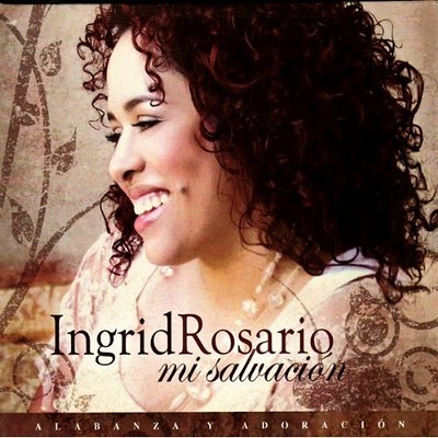 === DISCOGRAFIA - Ingrid Rosario === FORO GITANOS EVANGELICOS 61teu210