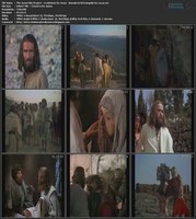 PELICULA ===  JESUS - (1979) Basada En El Evangelio De Lucas Foro_g11