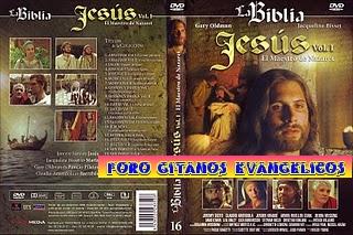 === PELICULA - Jesús (El maestro de Nazaret) FORO GITANOS EVANGELICOS === 13/6/2011 Jesus_10