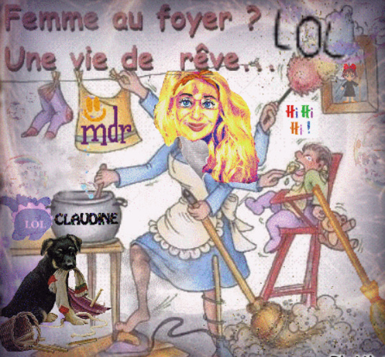 Hello, bonjour, avé - Page 22 Femme_10