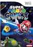 Super Mario Galaxy 1
