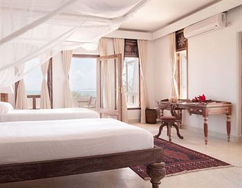 kenya- The Majlis Resort a Manda Island 36754612