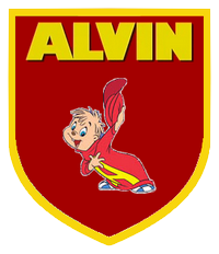 Rosa Alvin Alvin10