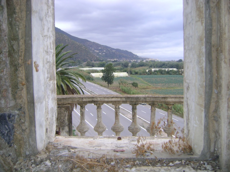 Photos inédites sur l'état désastreux du château de la comtesse. - Page 2 Dsc03648