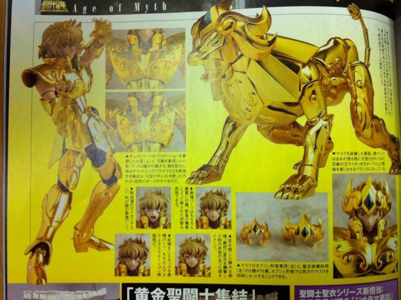 [Ottobre 2011]Saint Cloth Myth EX Leo Aioria - Pagina 3 55363211