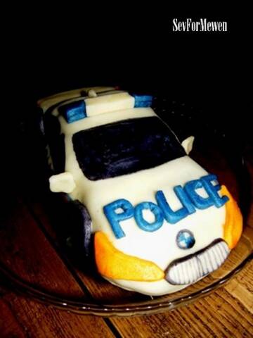 Voiture De Police Page 2