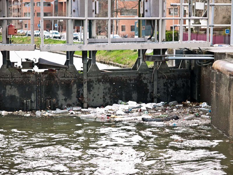 Le Canal du midi de Bordeaux à Sète. Canal-20