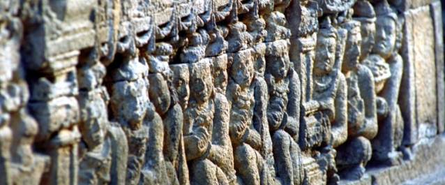 Relief Misterius di Kaki Borobudur Tempo_10