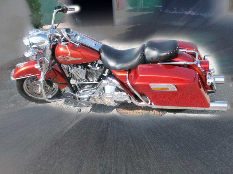 road king pascal Md001712