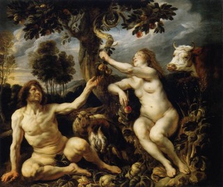 ADAM et EVE A15-jo10