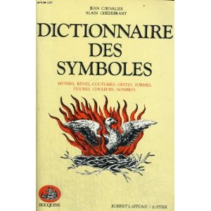 Dictionnaire de symboles, Jean and Gheerbrant, Alain Chevalier Symbol10