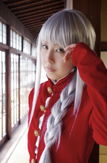 Cosplay Homme. - Page 3 Ayame_10