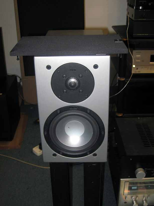 Canton Karat M10DC Speaker (Used) Canton10