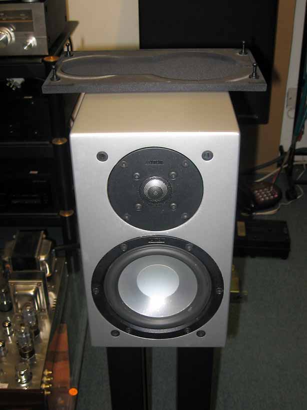 Canton Karat M10DC Speaker (Used) Canton11