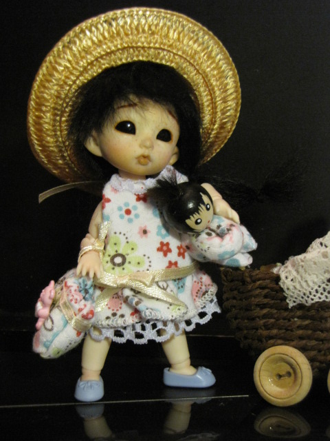 ma 1e bjd, KEIKO de ringdoll. - Page 2 1661010