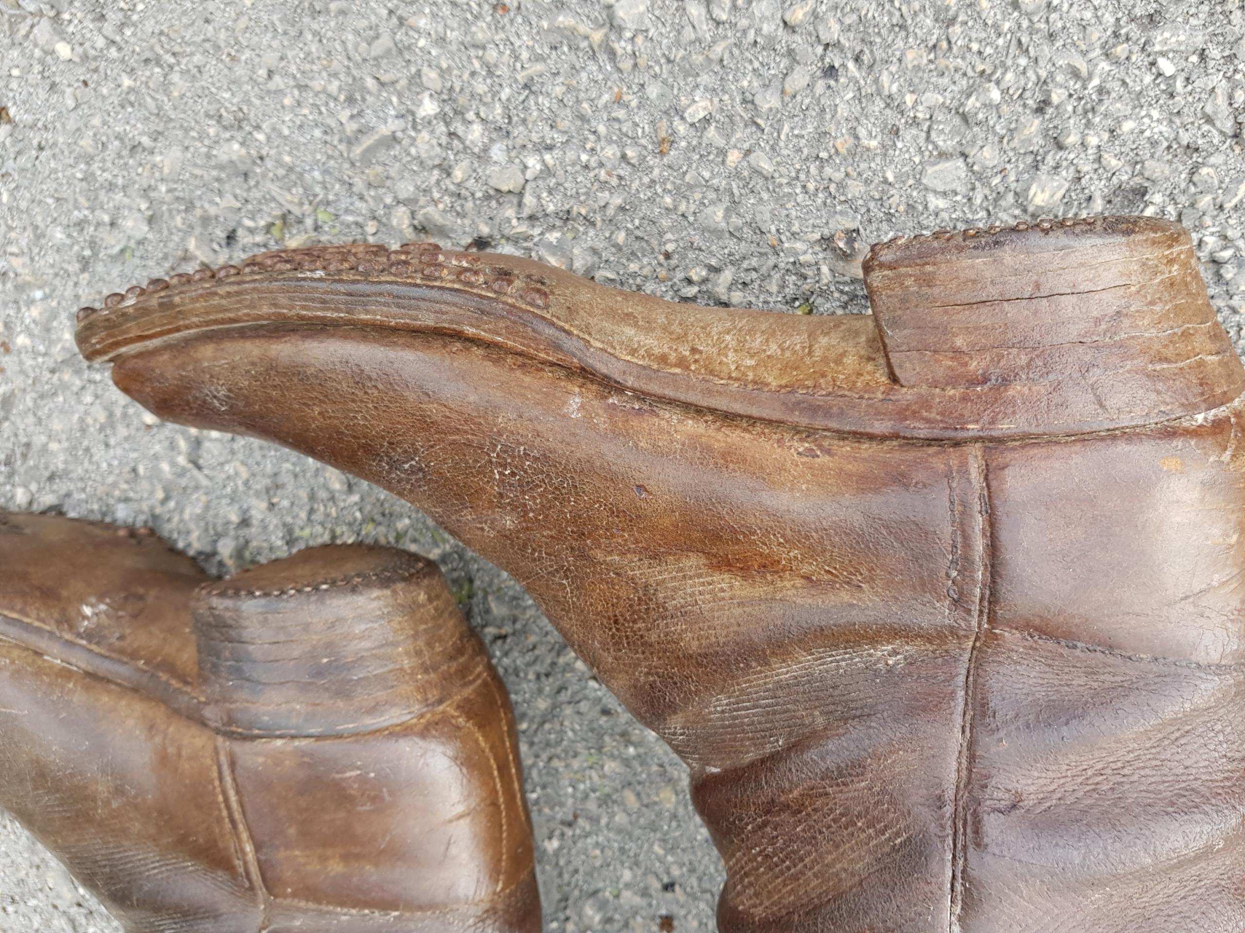 Bottes de spahis? 20180810