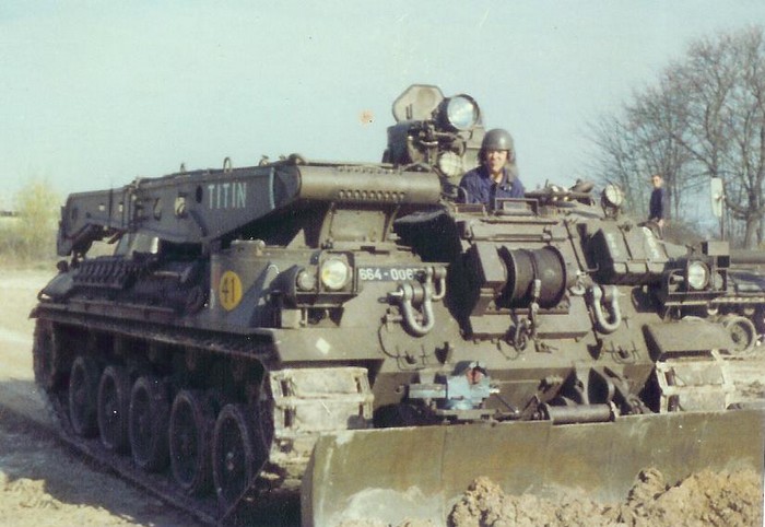 L'AMX 30 B et B2 30_d_t14