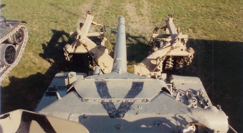 L'AMX 30 B et B2 Amx_da12