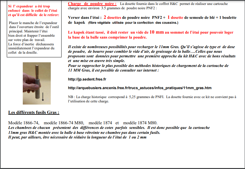 Recherche d informations fusil gras - Page 3 Captu138