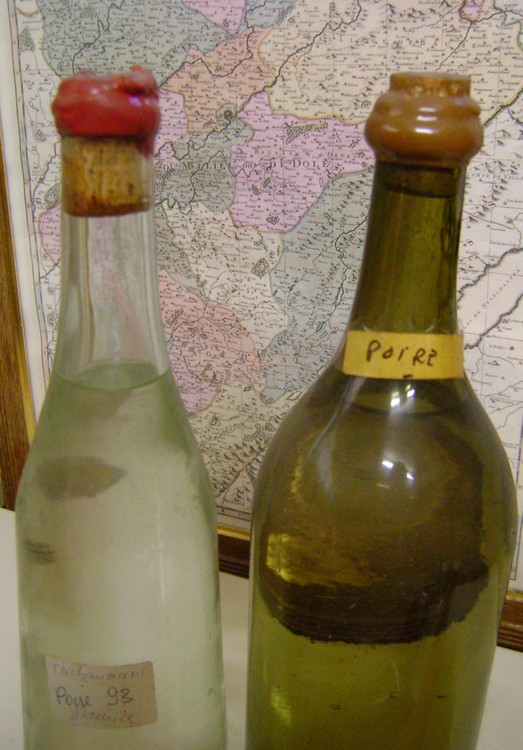 Lot de batons de cire à cacheter. (Et des restes...) Dsc03968
