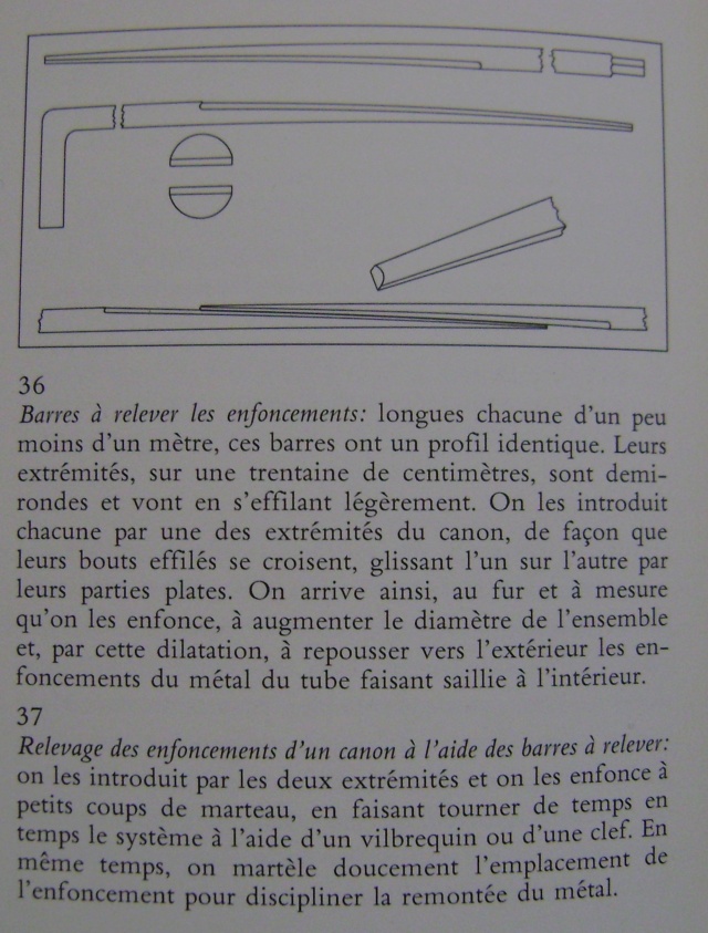 calibre 12 il revient de loin celui la Dsc06040