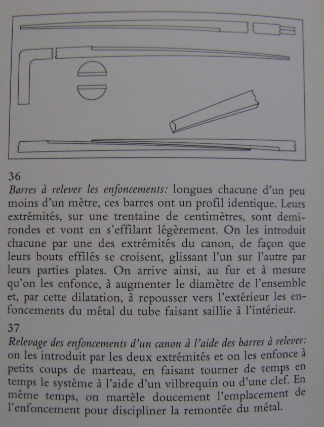 calibre 12 il revient de loin celui la  Dsc06040