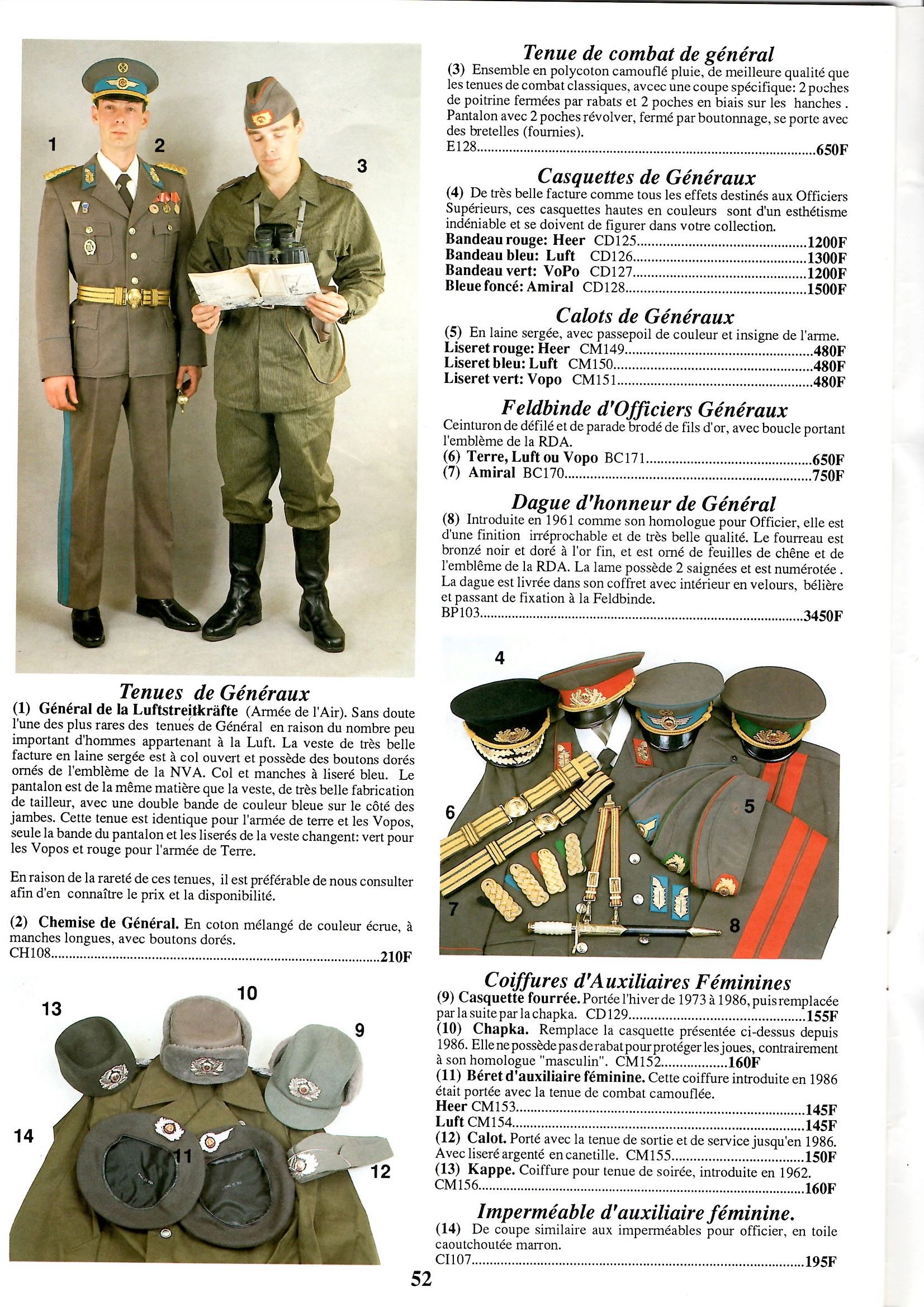 Le catalogue USMC des années 90: tout le matériel de la RDA! Epson023
